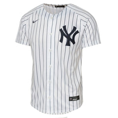 Giancarlo Stanton New York Yankees Youth Home Limited Player Jersey - White