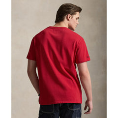 Red Sox Polo Ralph Lauren T-Shirt Red