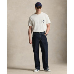 Cubs Polo Ralph Lauren T-Shirt White