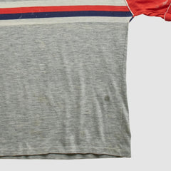 Chicago White Sox Sportswear by Famous 1983 T-shirt Heather Gray Vintage