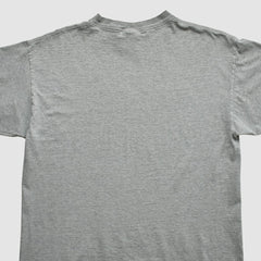 St. Louis Cardinals 2000s T-shirt Heather Gray Vintage | Nike