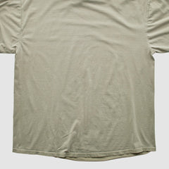 Chicago Cubs MLB Genuine Merchandise 2000s T-shirt Tan Vintage