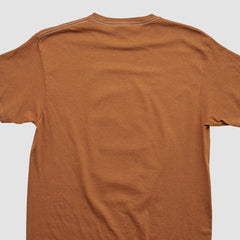 World Series Delta 2015 T-shirt Clay Vintage