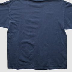 Boston Red Sox Lee Apparel 2000s T-shirt Navy Vintage