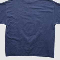 Boston Red Sox Adidas 2006 T-shirt Navy Vintage