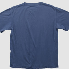 St. Louis Cardinals Majestic 2000s T-shirt Navy Vintage