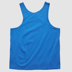 Chicago Cubs Pro Player 2000s Tank Blue Vintage