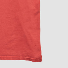 Boston Red Sox CSA 2000s T-shirt Red Vintage