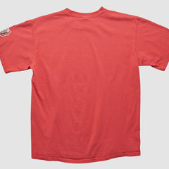 St. Louis Cardinals 2006 T-shirt Red Vintage | Nike