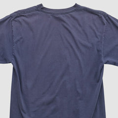 Atlanta Braves Majestic 2005 T-shirt Navy Vintage