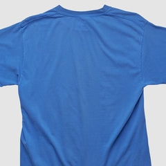 Chicago Cubs CSA 90s T-shirt Blue Vintage