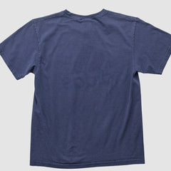 Jason Heyward Adidas 2010s T-shirt Navy Vintage