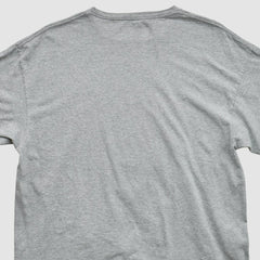 Kansas City Royals Majestic 2015 T-shirt Heather Gray Vintage