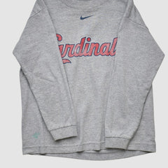 St. Louis Cardinals 2001 Pullover Sweatshirt | Nike