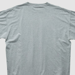 Chicago Cubs 2000s T-shirt Heather Gray Vintage