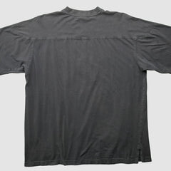 Houston Astros Lee Sport 2000s T-shirt Charcoal Vintage