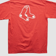 Boston Red Sox T-shirt Red Vintage | Nike