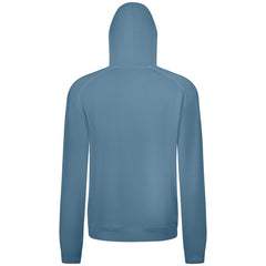 Los Angeles Angels Levelwear Mandate Tri-Blend Hoodie Blue