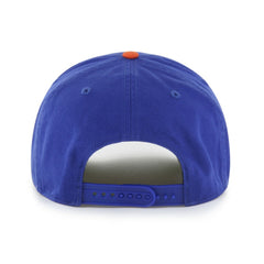 New York Islanders '47 Atkin Vintage 2-Tone Relaxed Hitch Adjustable Hat Royal/Orange