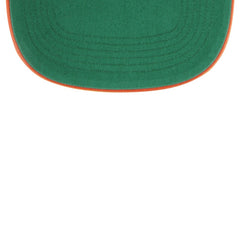 New York Islanders '47 Atkin Vintage 2-Tone Relaxed Hitch Adjustable Hat Royal/Orange