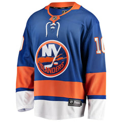 Brayden Schenn New York Islanders Fanatics Home Breakaway Jersey Blue