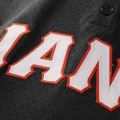 Matt Williams San Francisco Giants Authentic Batting Practice Jersey Black | Mitchell & Ness