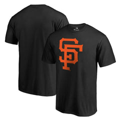 San Francisco Giants Cooperstown Collection Forbes T-Shirt Black