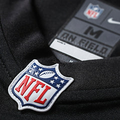 Michael Thomas New Orleans Saints Youth Game Jersey - Black