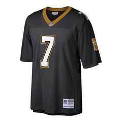 Morten Andersen New Orleans Saints Retired Player Legacy Replica Jersey - Black for sale
