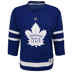 Toronto Maple Leafs Preschool Home Replica Jersey Blue