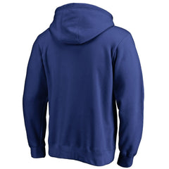 Tampa Bay Lightning Hometown Collection Pullover Hoodie Blue