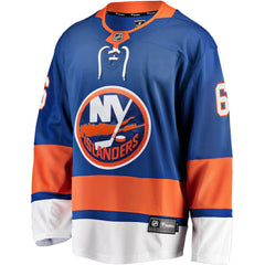 Ryan Pulock New York Islanders Fanatics Breakaway Player Jersey Royal