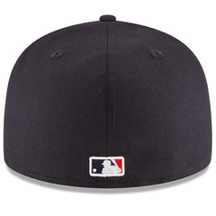 New York Yankees 1996 World Series Wool 59FIFTY Fitted Hat Navy | New Era