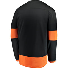 Philadelphia Flyers Fanatics Youth Alternate Breakaway Jersey Black
