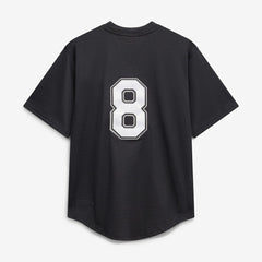 Bo Jackson Chicago White Sox Youth Cooperstown Collection Mesh Batting Practice Jersey - Black