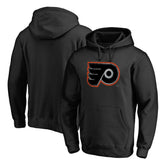 Philadelphia Flyers Core Smoke Pullover Hoodie Black