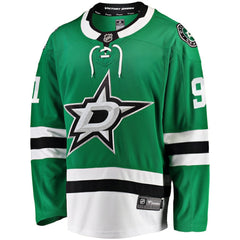 Tyler Seguin Dallas Stars Fanatics Breakaway Home Jersey Kelly Green