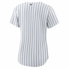 Chicago White Sox Women's Home Replica Team Jersey - White