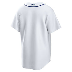 Seattle Mariners Home Replica Team Jersey White | Nike