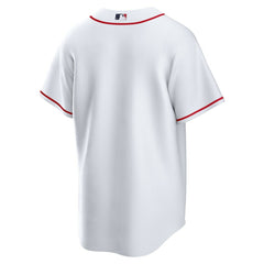 Cincinnati Reds Home Replica Team Jersey - White