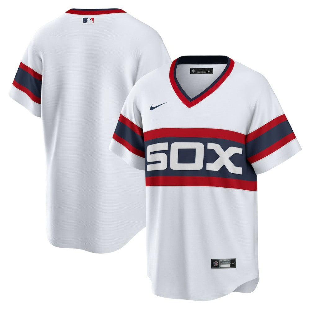 Chicago White Sox Home Replica Team Jersey White | Nike