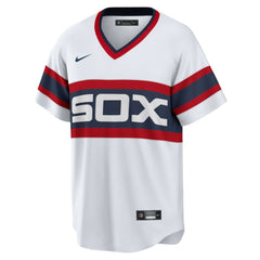 Chicago White Sox Home Replica Team Jersey - White