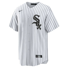 Chicago White Sox Home Replica Team Jersey - White