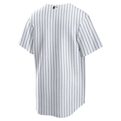 Chicago White Sox Home Replica Team Jersey - White