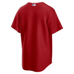 St. Louis Cardinals Alternate Replica Team Jersey - Red