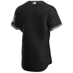 Chicago White Sox Alternate Authentic Team Jersey Black | Nike