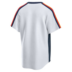 Houston Astros Home Cooperstown Collection Player Jersey - White