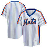 New York Mets Home Cooperstown Collection Team Jersey - White