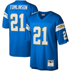 LaDainian Tomlinson Los Angeles Chargers Legacy Replica Jersey - Powder Blue discount