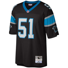 Sam Mills Carolina Panthers Legacy Replica Jersey - Black for sale